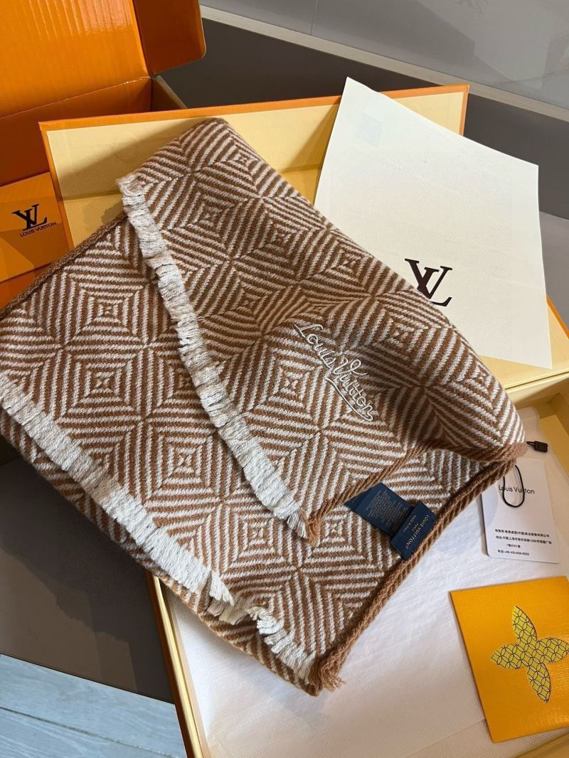 Louis Vuitton Scarf